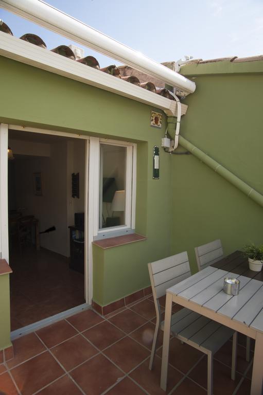 Atico Del Holandes Apartment Balaguer Exterior photo