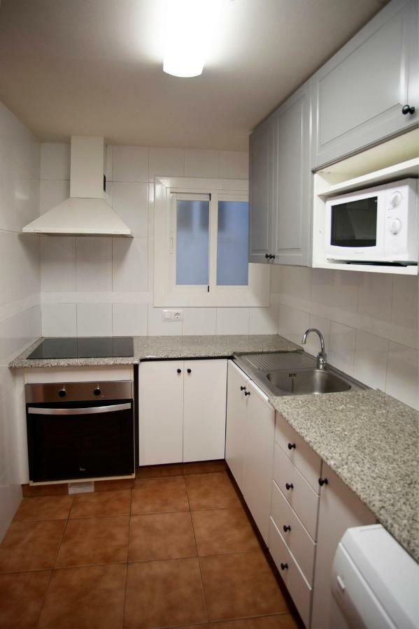 Atico Del Holandes Apartment Balaguer Exterior photo