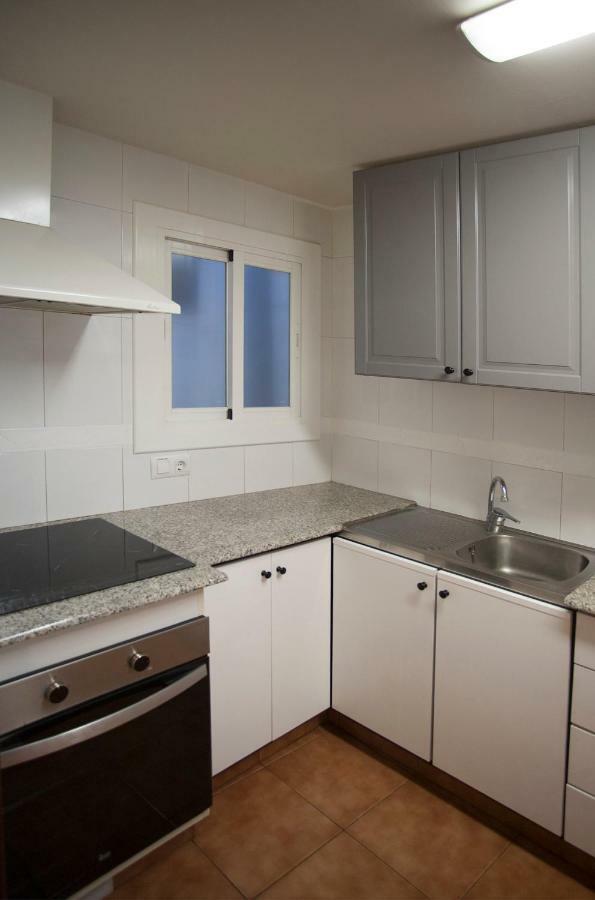 Atico Del Holandes Apartment Balaguer Exterior photo